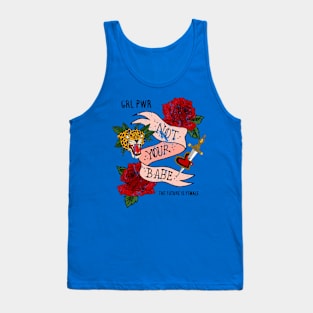 GRL POWER Tank Top